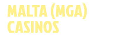 MGA Casinos
