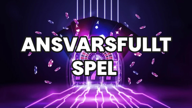 Ansvarsfullt Spel